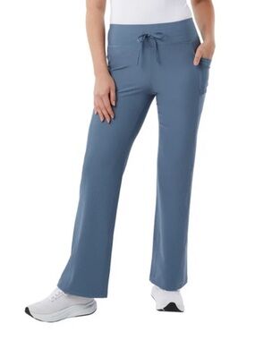 ⚠️4/$15⚠️ NWT 32 Degrees Active Semi Flare Pant Blue XS